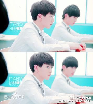 王俊凯(Karry)MV图册图片图集