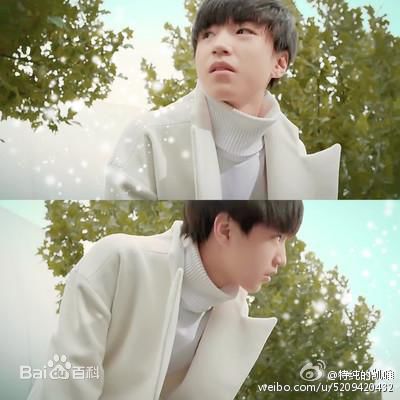 王俊凯(Karry)MV图册图片图集