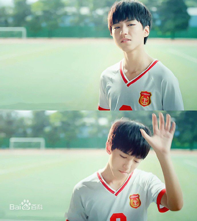 王俊凯(Karry)MV图册图片图集