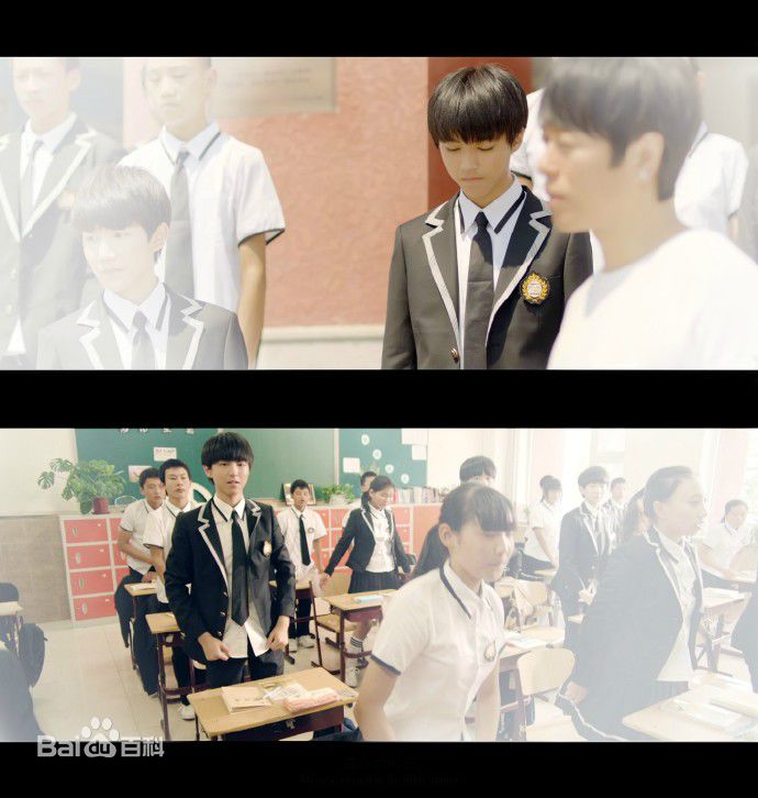 王俊凯(Karry)MV图册图片图集