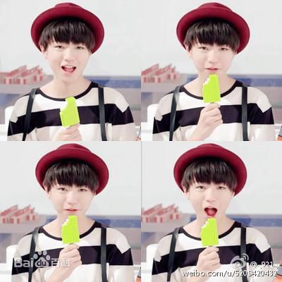 王俊凯(Karry)MV图册图片图集