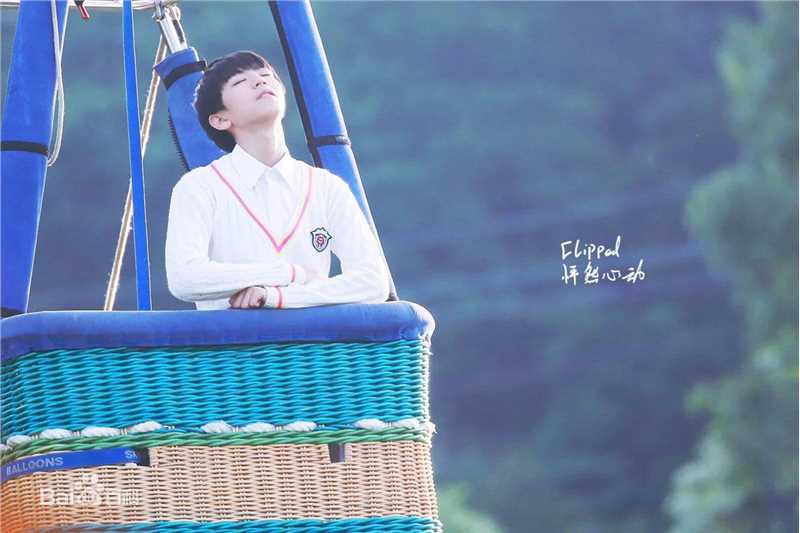 王俊凯(Karry)MV图册图片图集