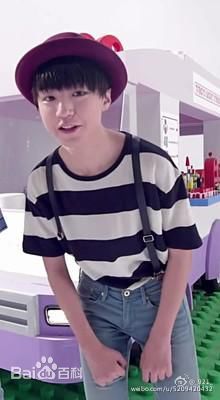 王俊凯(Karry)MV图册图片图集