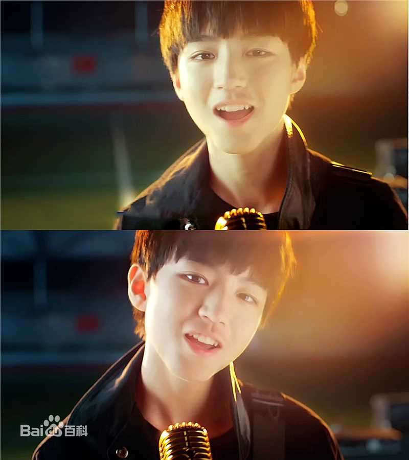 王俊凯(Karry)MV图册图片图集