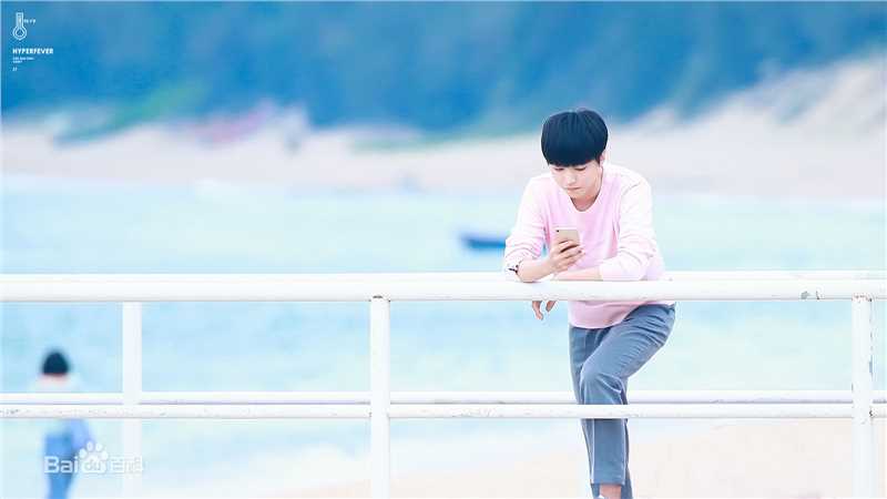 王俊凯(Karry)美图（一）素颜照相册