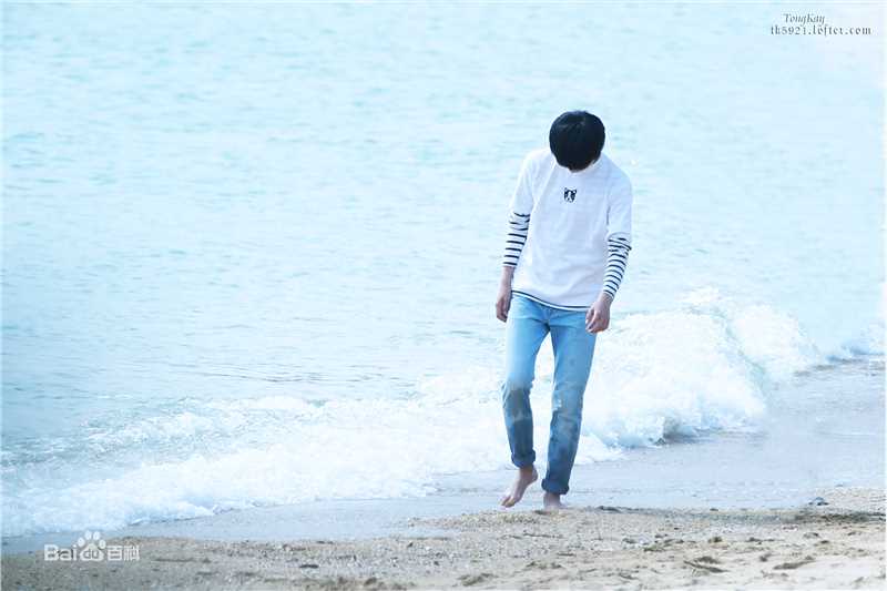 王俊凯(Karry)美图（一）素颜照相册