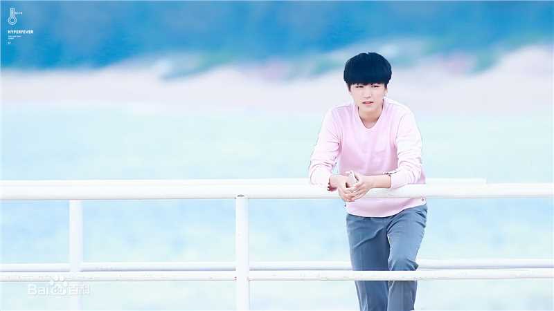 王俊凯(Karry)美图（一）素颜照相册