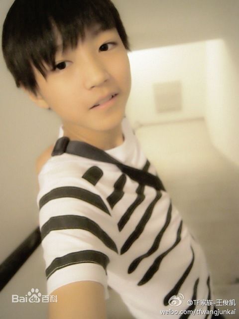 王俊凯(Karry)微博图册（一）图片图册