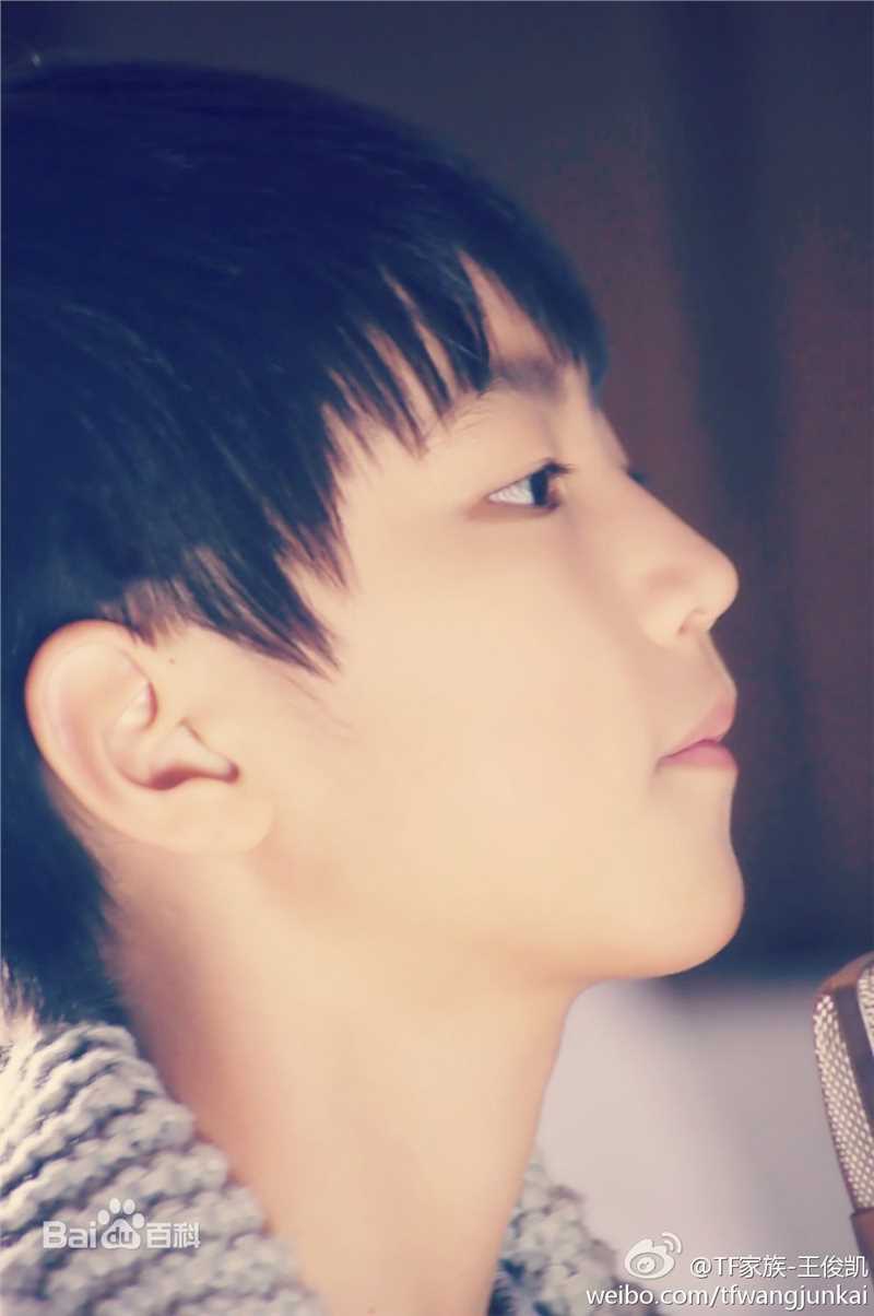王俊凯(Karry)微博图册（一）图片图册