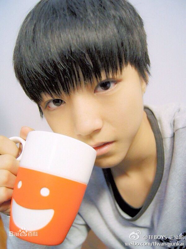 王俊凯(Karry)微博图册（一）图片图册