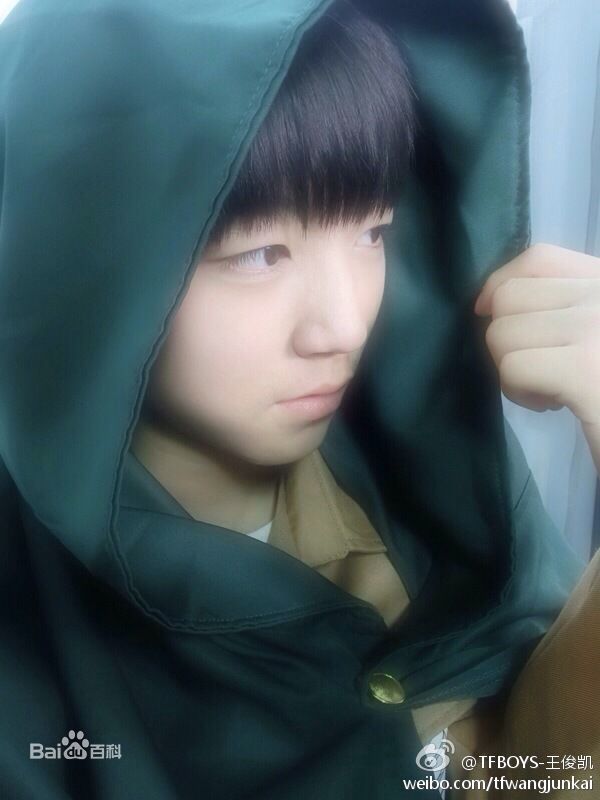 王俊凯(Karry)微博图册（一）图片图册