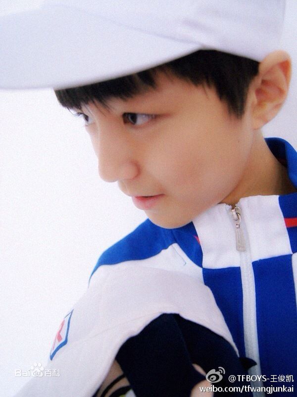 王俊凯(Karry)微博图册（一）图片图册