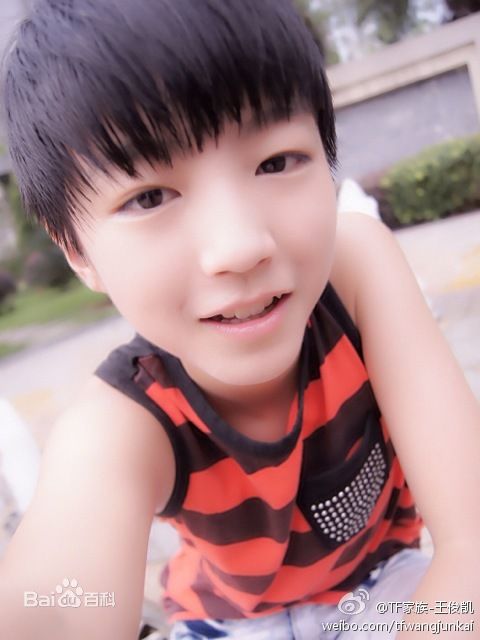 王俊凯(Karry)微博图册（一）图片图册