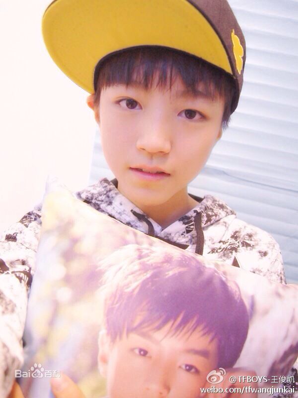 王俊凯(Karry)微博图册（一）图片图册