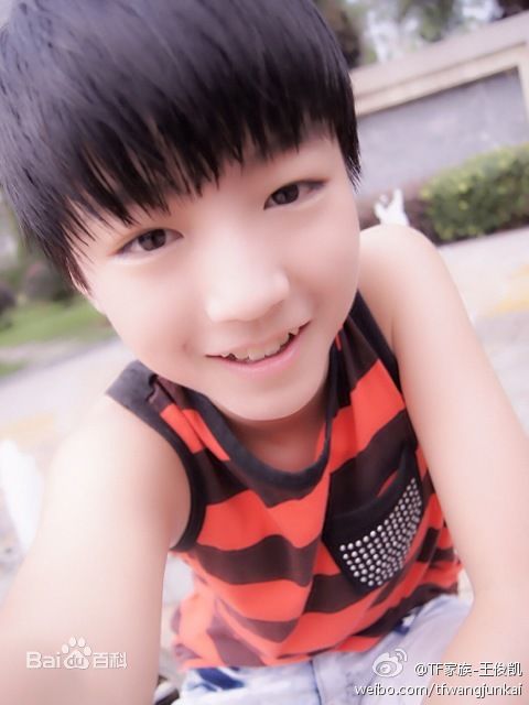 王俊凯(Karry)微博图册（一）图片图册