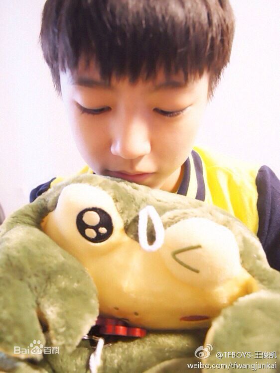 王俊凯(Karry)微博图册（一）图片图册