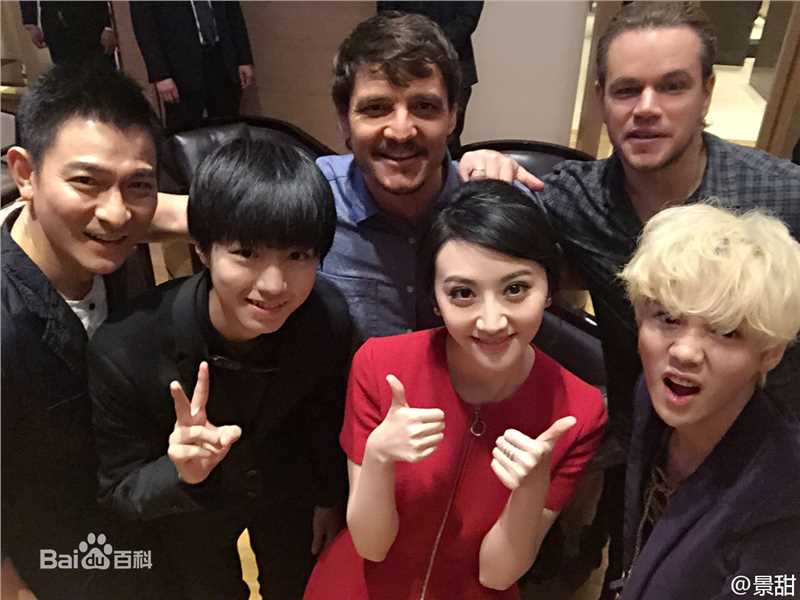 王俊凯(Karry)微博图册（二）壁纸壁纸