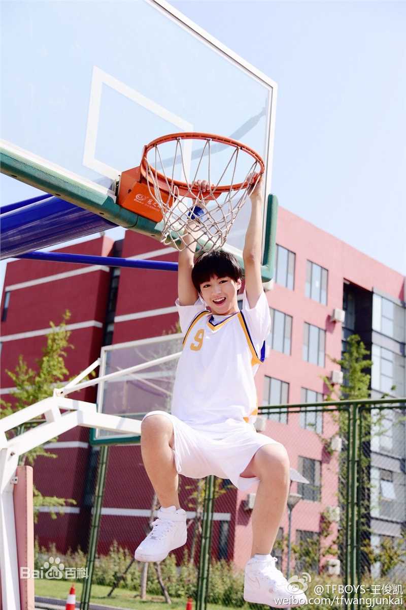 王俊凯(Karry)微博图册（二）壁纸壁纸