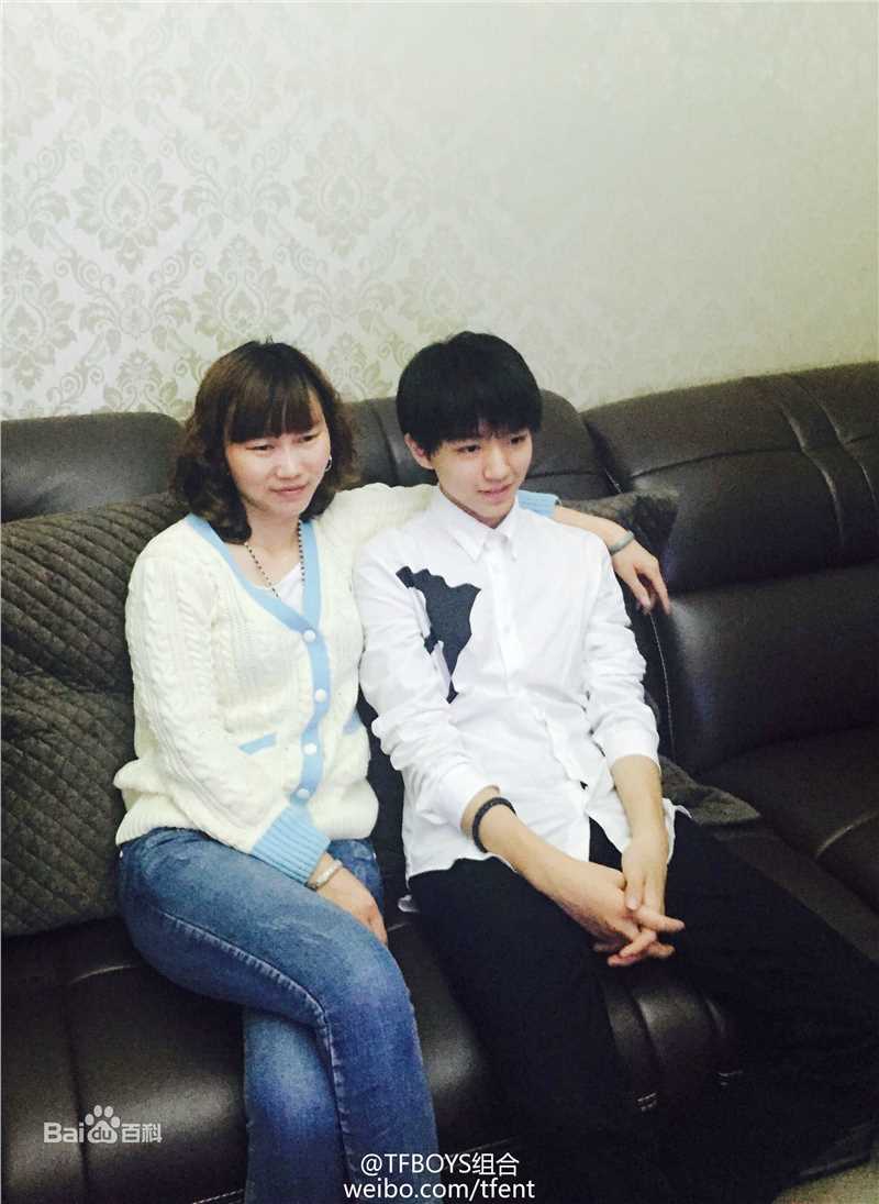 王俊凯(Karry)微博图册（二）壁纸壁纸