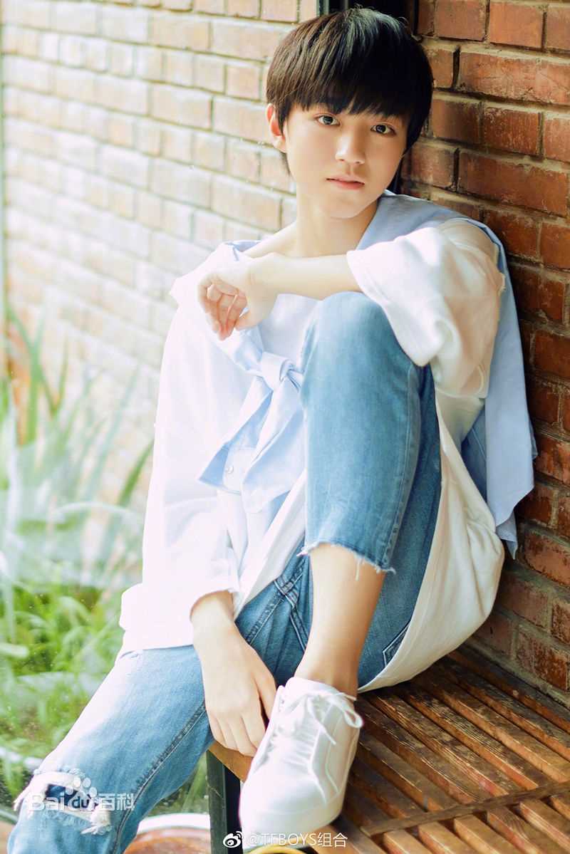 王俊凯(Karry)微博图册（三）图片图集