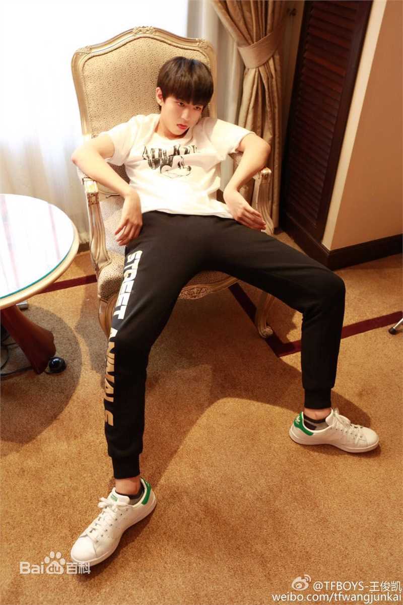 王俊凯(Karry)微博图册（三）图片图集