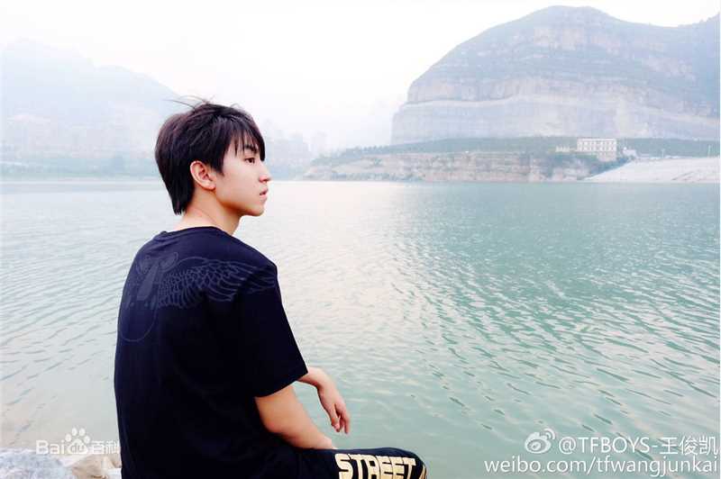 王俊凯(Karry)微博图册（三）图片图集