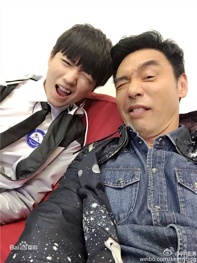 王俊凯(Karry)微博图册（三）图片图集