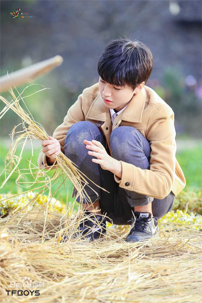 最全王俊凯(Karry)在综艺《高能少年团》中的壁纸