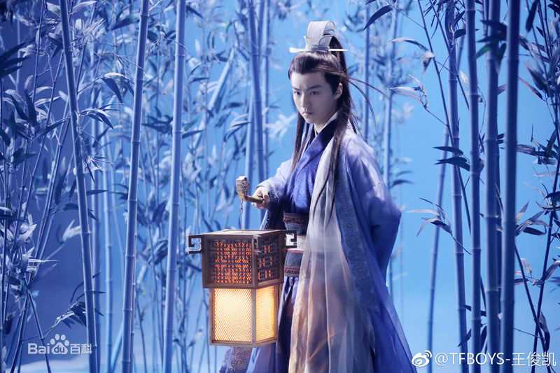 最全王俊凯(Karry)在综艺《高能少年团》中的壁纸