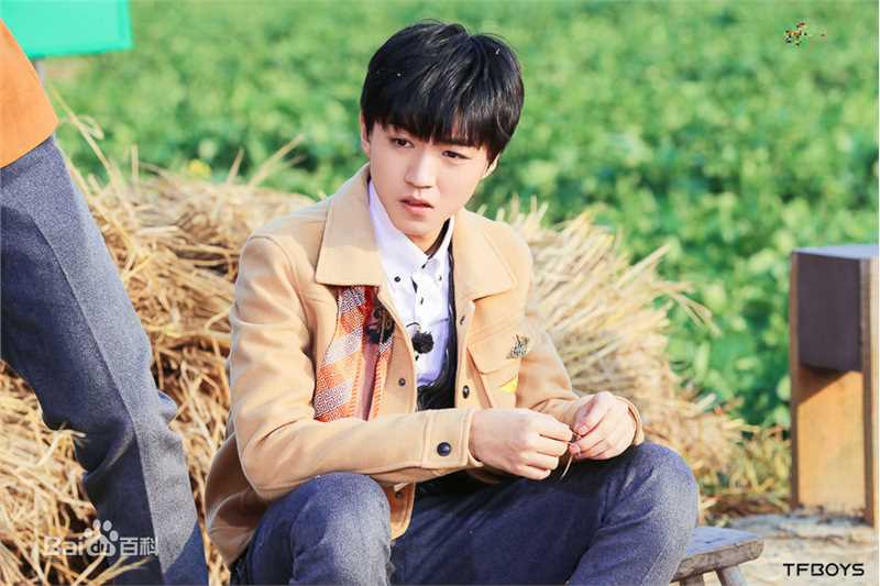 最全王俊凯(Karry)在综艺《高能少年团》中的壁纸