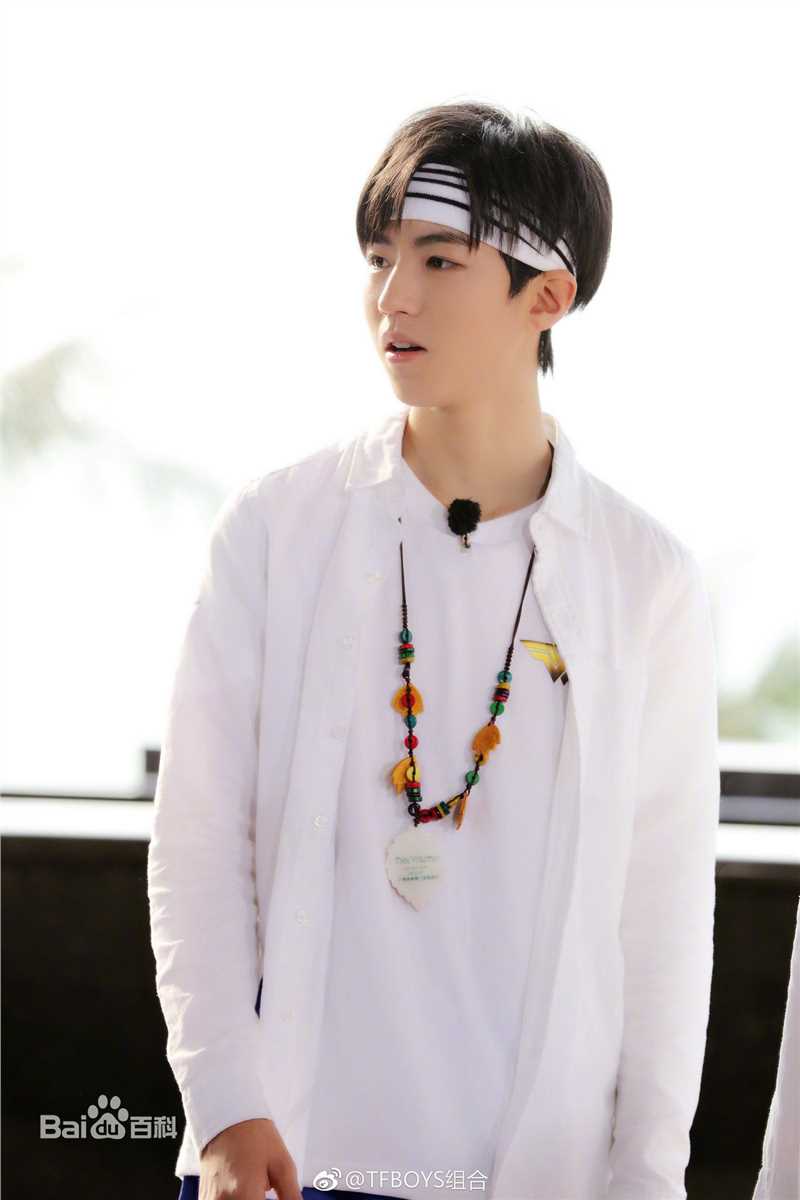 最全王俊凯(Karry)在综艺《高能少年团》中的壁纸