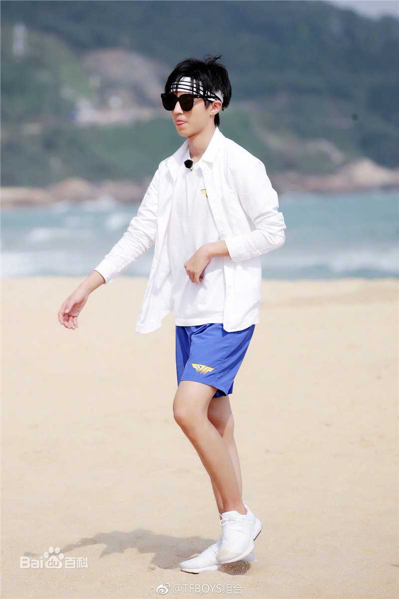 最全王俊凯(Karry)在综艺《高能少年团》中的壁纸