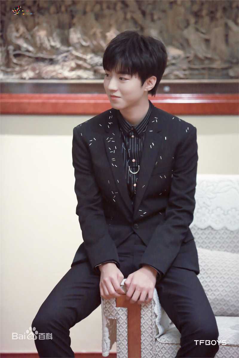 最全王俊凯(Karry)在综艺《高能少年团》中的壁纸