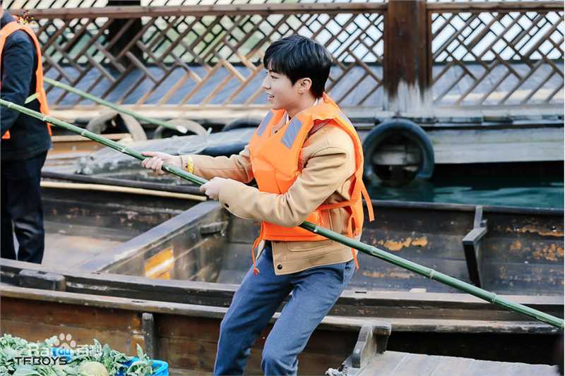 最全王俊凯(Karry)在综艺《高能少年团》中的壁纸