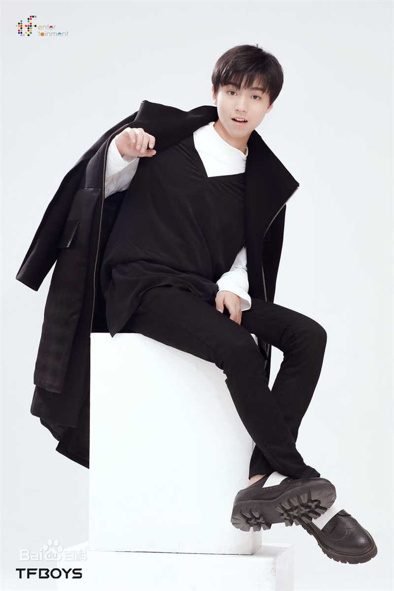 最全王俊凯(Karry)在综艺《高能少年团》中的壁纸