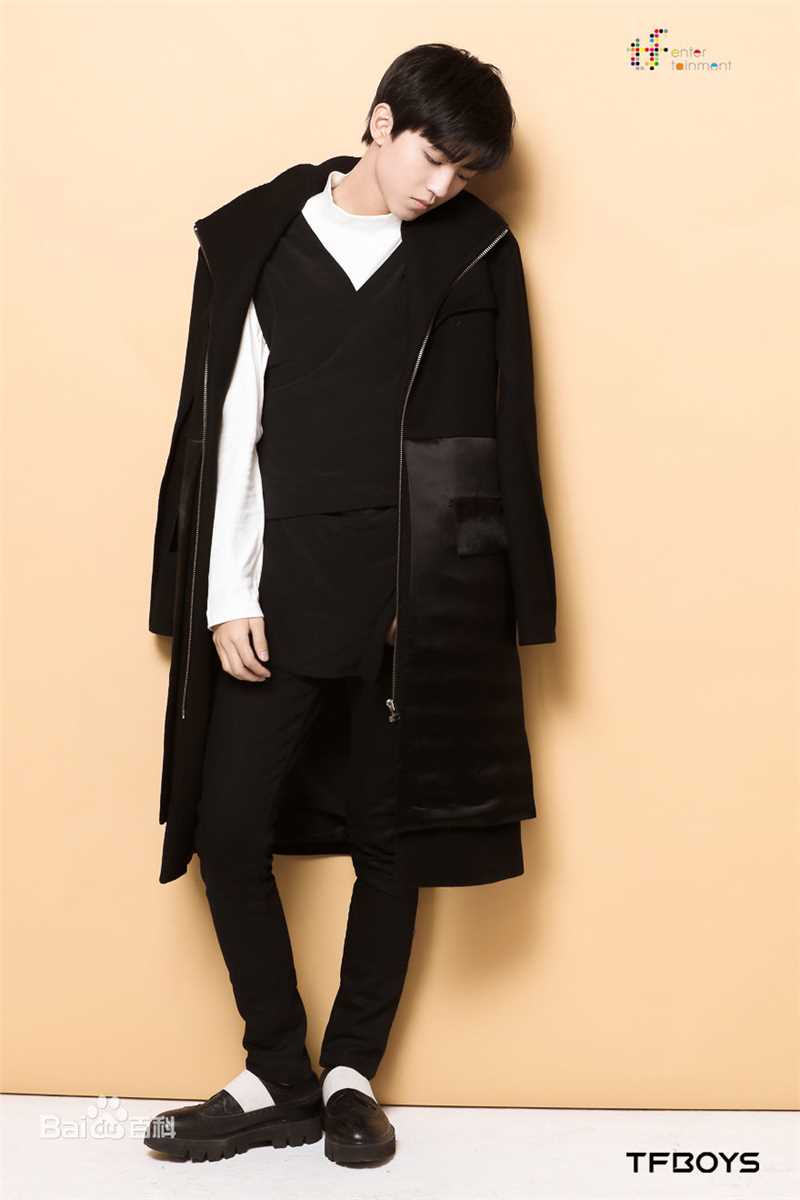 最全王俊凯(Karry)在综艺《高能少年团》中的壁纸