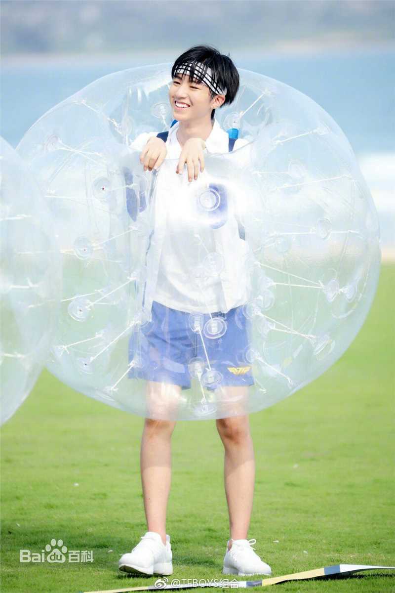 最全王俊凯(Karry)在综艺《高能少年团》中的壁纸