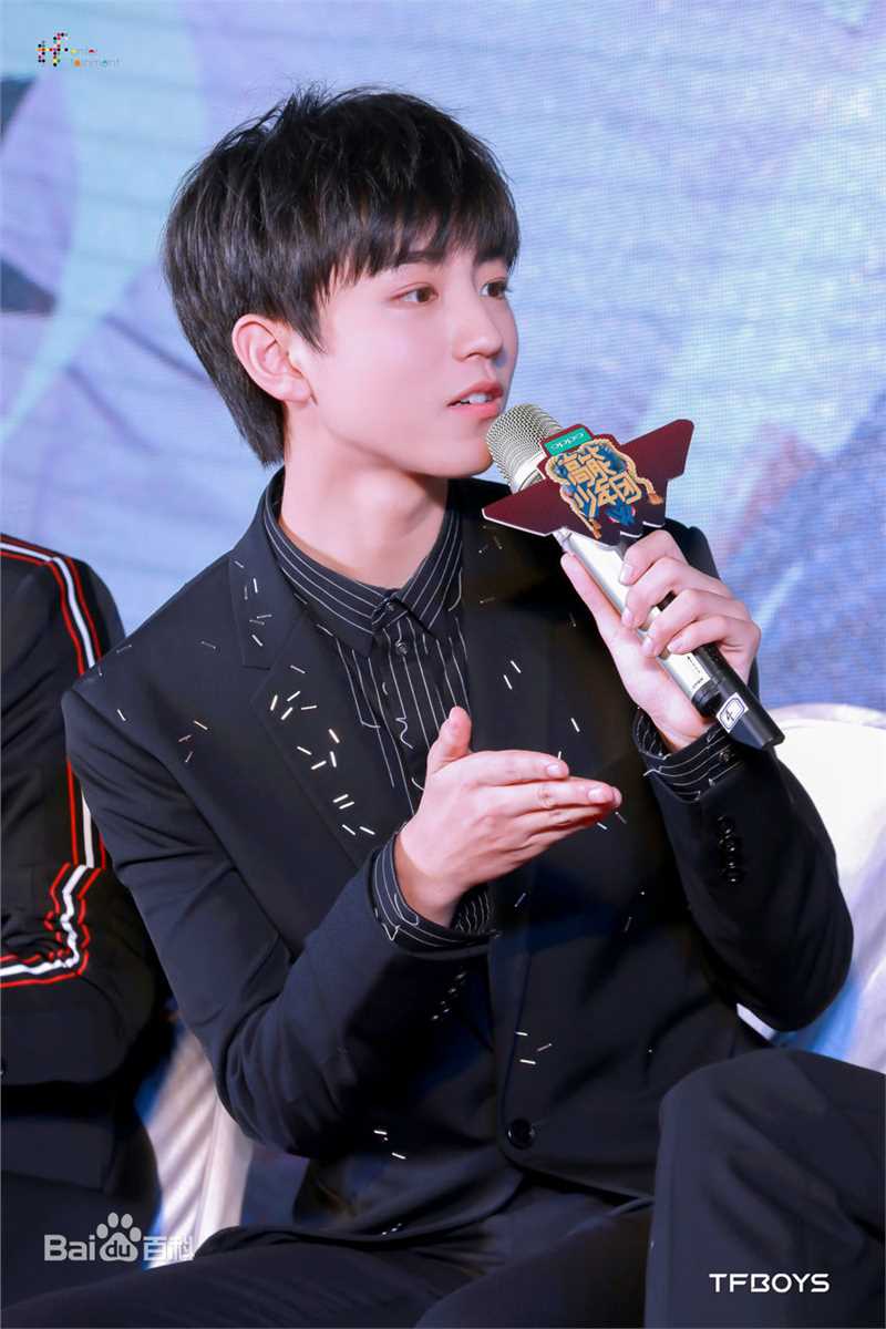 最全王俊凯(Karry)在综艺《高能少年团》中的壁纸