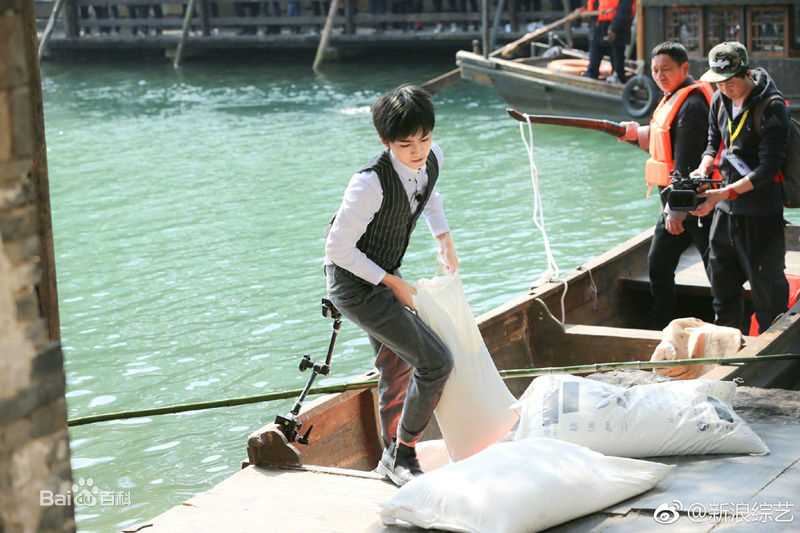 最全王俊凯(Karry)在综艺《高能少年团》中的壁纸