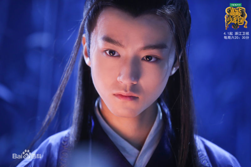 最全王俊凯(Karry)在综艺《高能少年团》中的壁纸