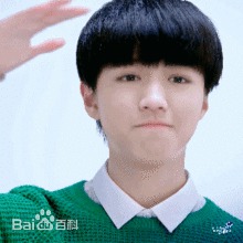 高清王俊凯(Karry)图片