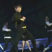 高清王俊凯(Karry)图片