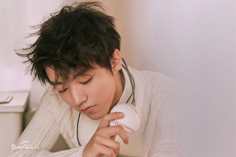 高清王俊凯(Karry)图片