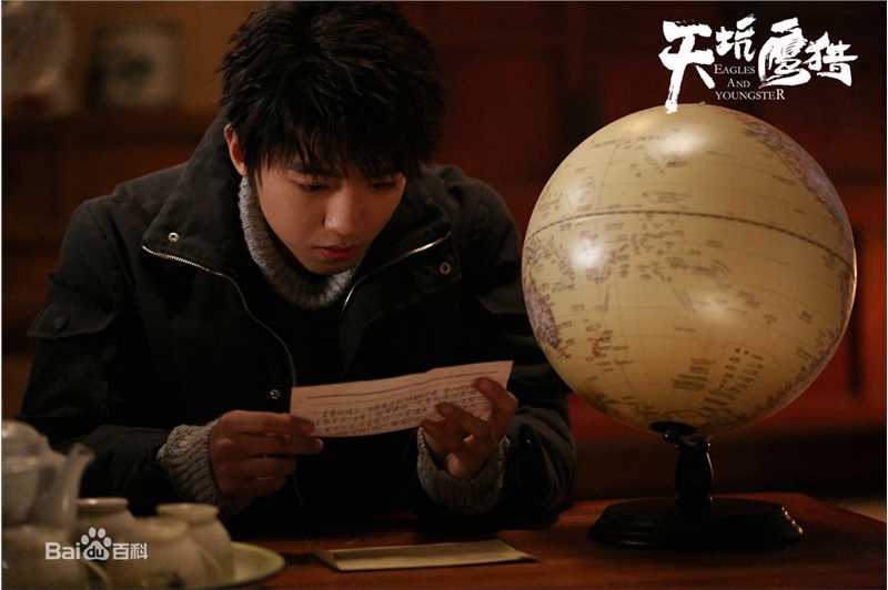 高清王俊凯(Karry)图片