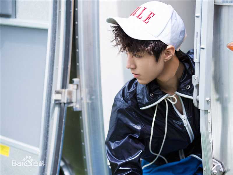 高清王俊凯(Karry)图片