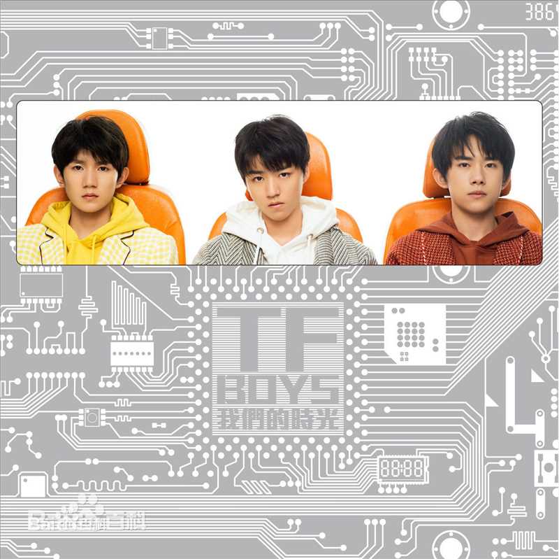 高清王俊凯(Karry)图片