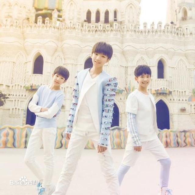 高清王俊凯(Karry)图片