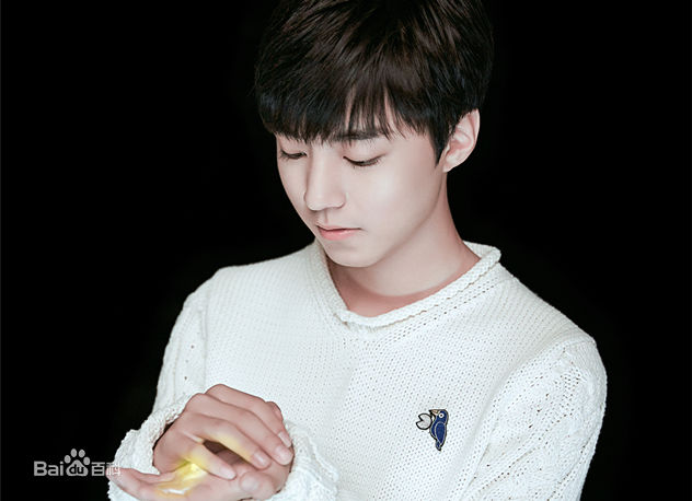 高清王俊凯(Karry)图片