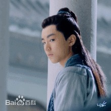 高清王俊凯(Karry)图片