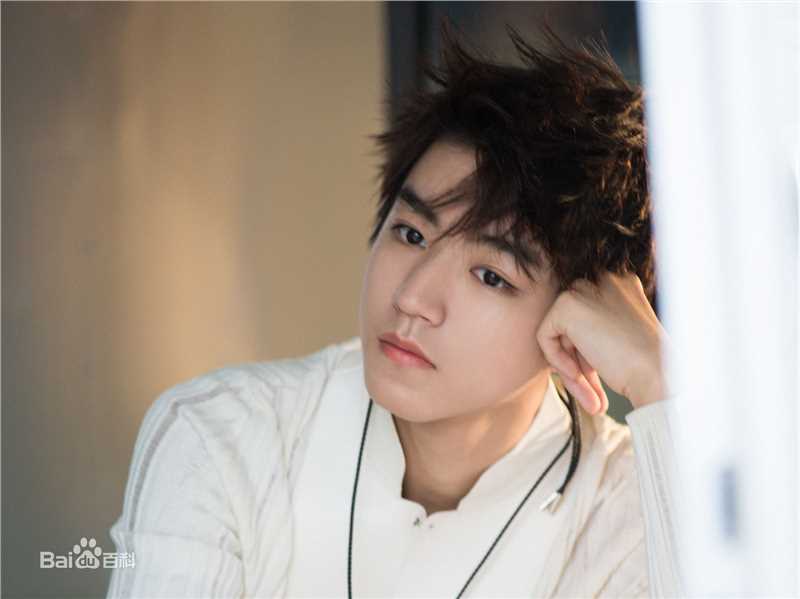 高清王俊凯(Karry)图片